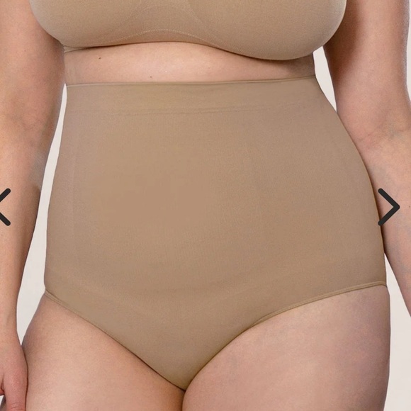 Empetua High Waisted Shaper Brief M/L - Picture 3 of 6